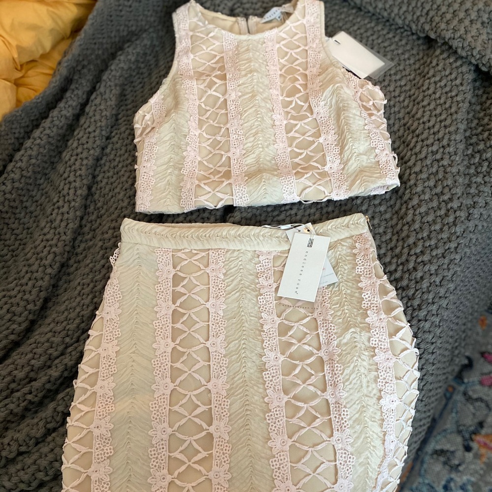 NWT Endless Rose Set